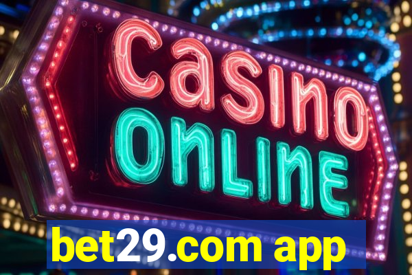 bet29.com app