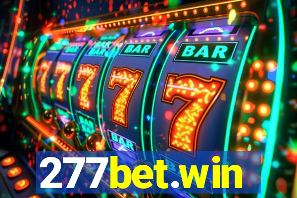 277bet.win