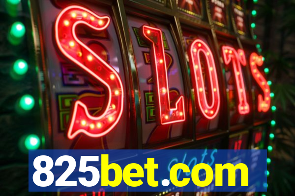 825bet.com