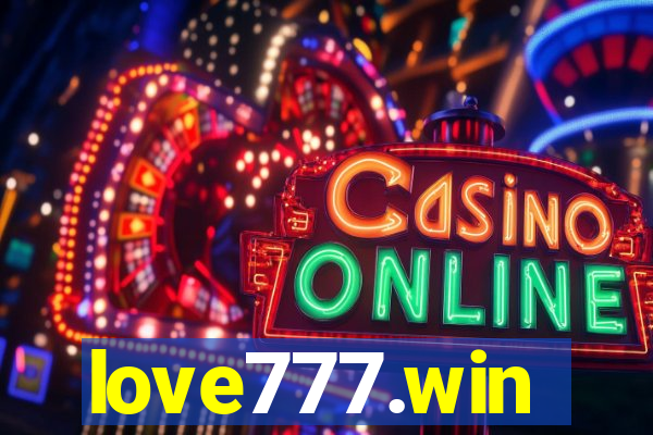 love777.win