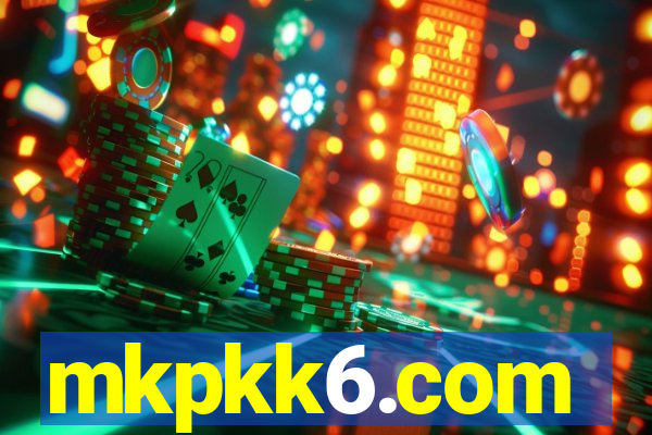 mkpkk6.com