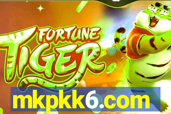 mkpkk6.com