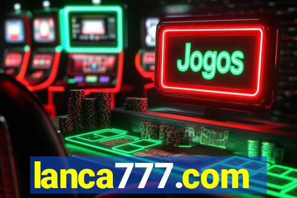 lanca777.com