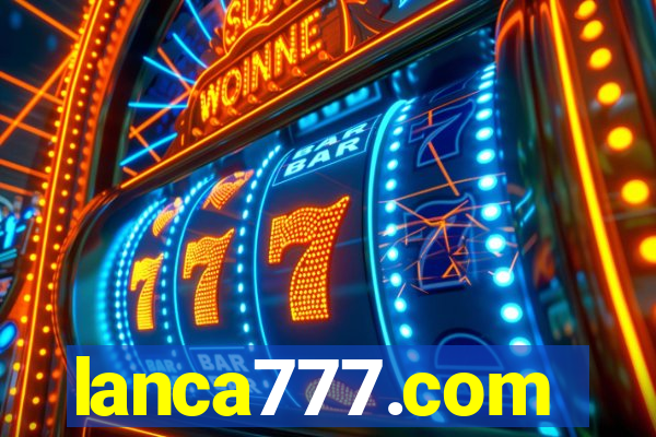 lanca777.com
