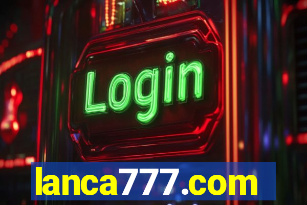lanca777.com