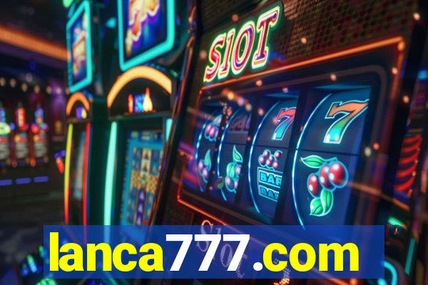 lanca777.com