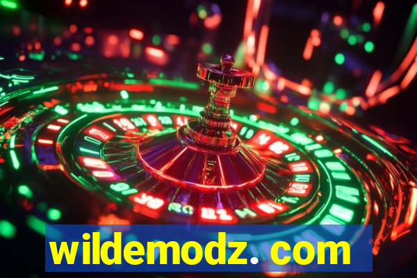 wildemodz. com
