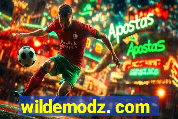 wildemodz. com