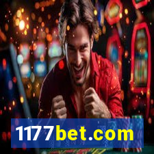 1177bet.com