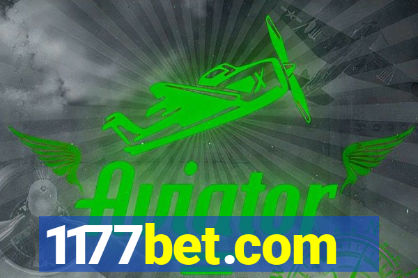 1177bet.com