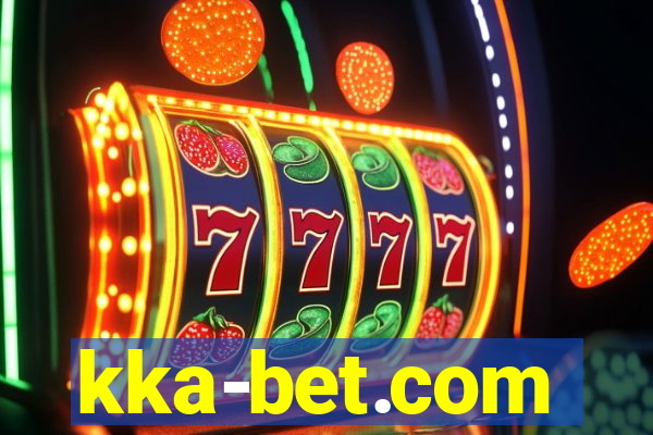kka-bet.com
