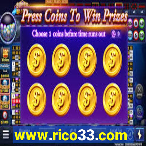 www.rico33.com