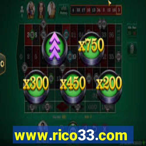 www.rico33.com
