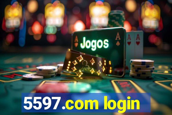 5597.com login