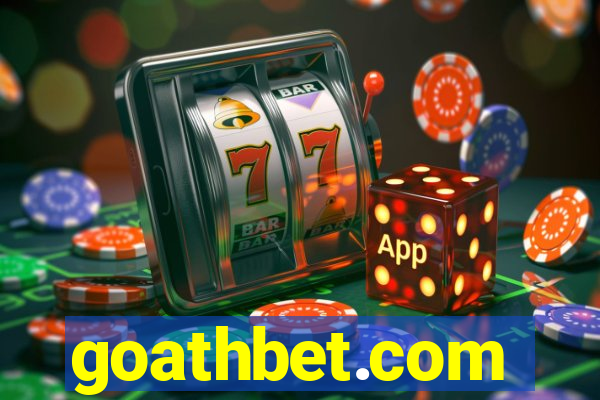 goathbet.com