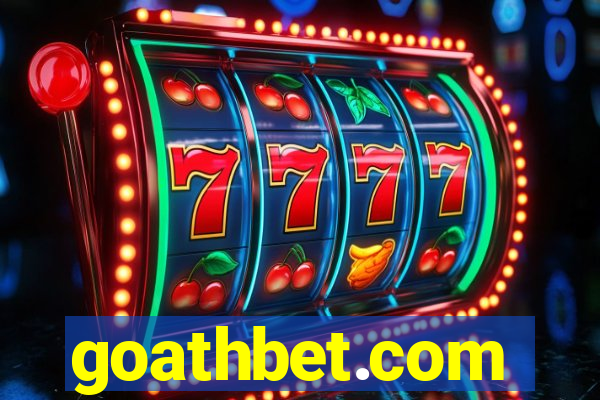 goathbet.com