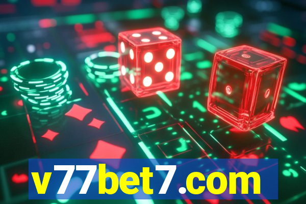 v77bet7.com
