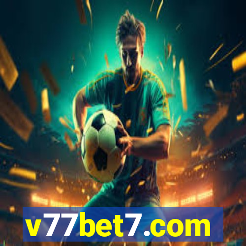 v77bet7.com