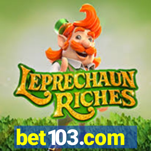bet103.com