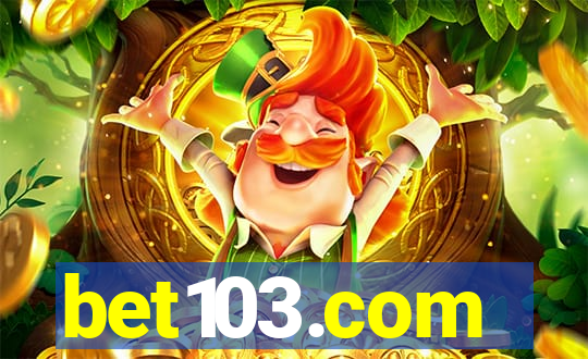 bet103.com