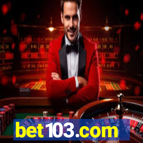 bet103.com