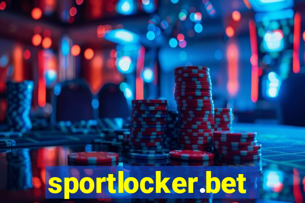 sportlocker.bet