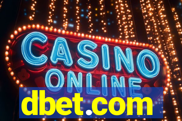 dbet.com