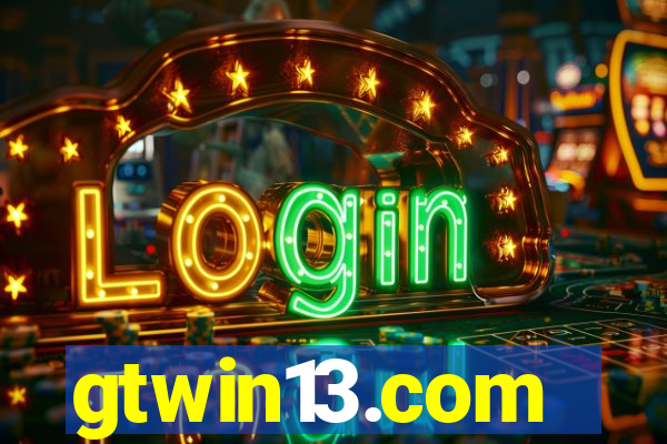 gtwin13.com