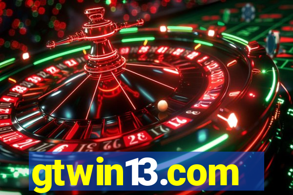 gtwin13.com