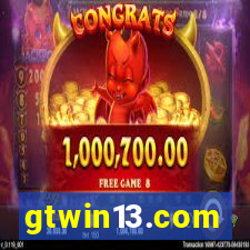 gtwin13.com
