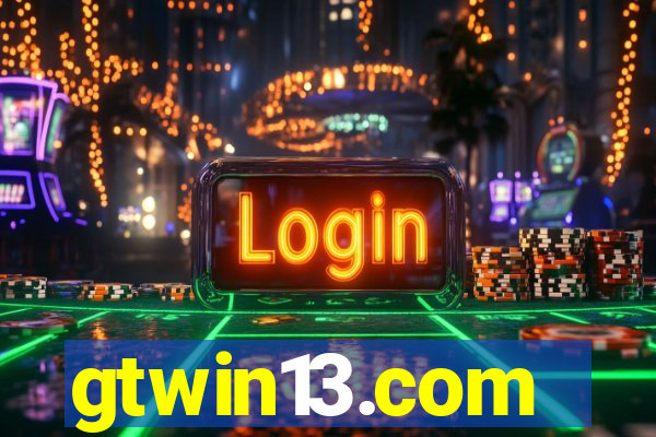 gtwin13.com