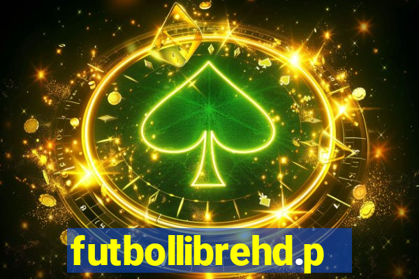 futbollibrehd.pe