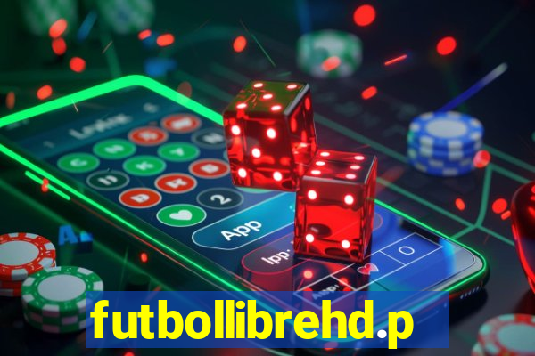 futbollibrehd.pe