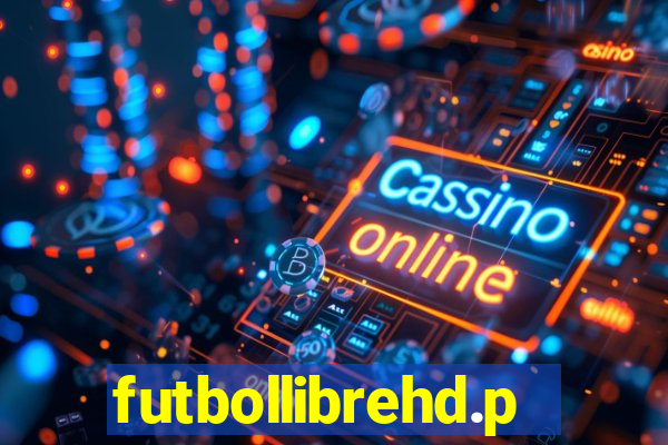 futbollibrehd.pe