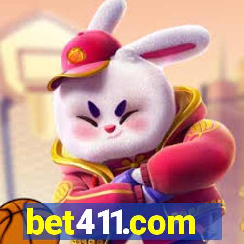 bet411.com