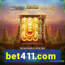 bet411.com