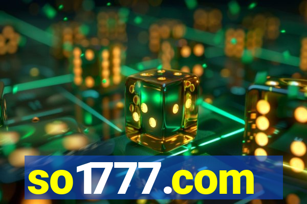so1777.com