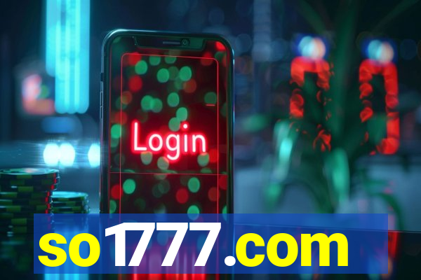 so1777.com