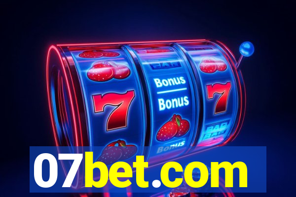 07bet.com