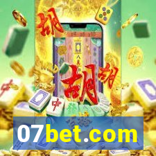 07bet.com