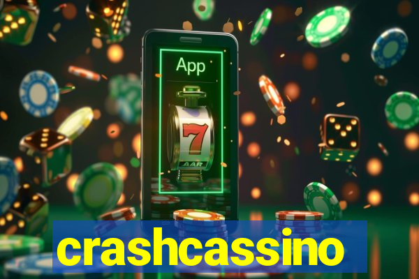 crashcassino