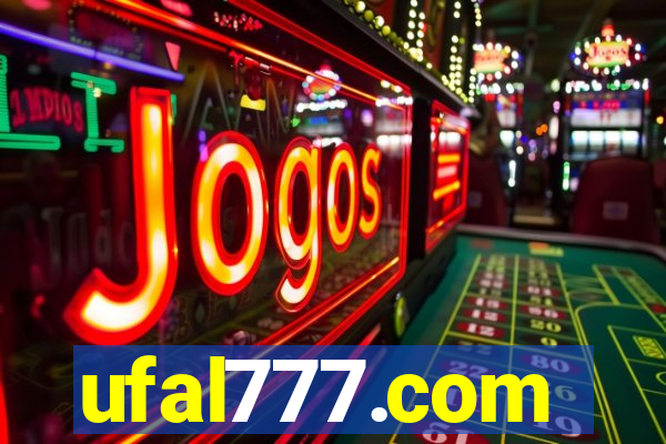 ufal777.com