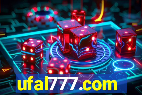 ufal777.com