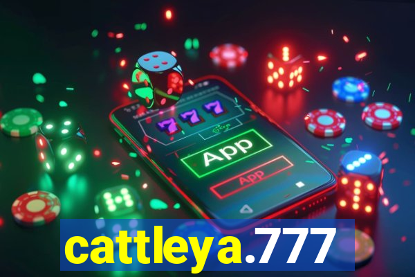 cattleya.777