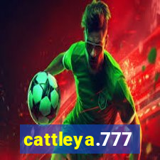 cattleya.777