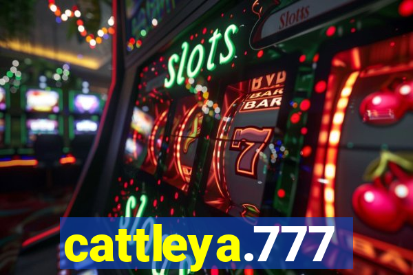 cattleya.777