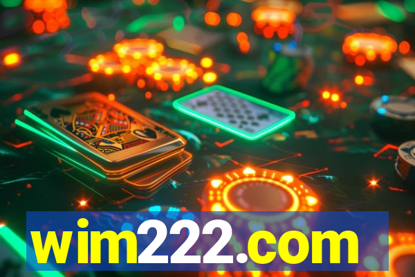 wim222.com