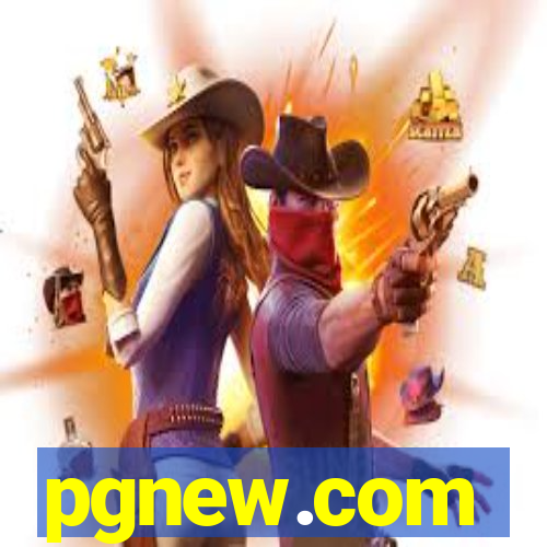 pgnew.com