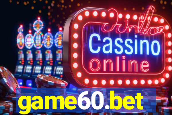 game60.bet