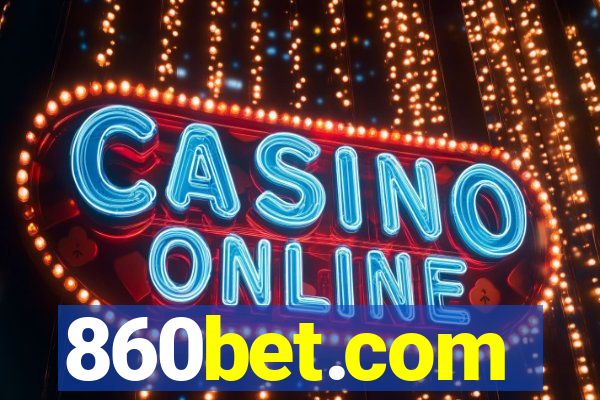 860bet.com